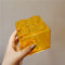 Amarillo 9 X 9x8.8 Cm