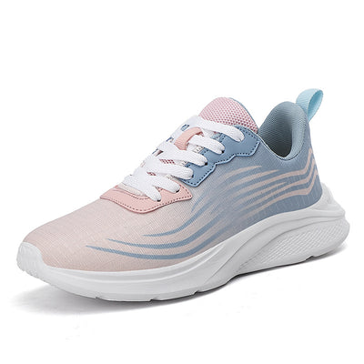 Zapatillas Deportivas Ligeras para Mujer con Malla Transpirable y Suela Flexible - Image 6