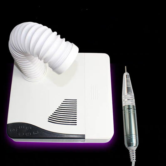 Aspiradora de Vacío Profesional 60W con Tecnología Japonesa - Image 12