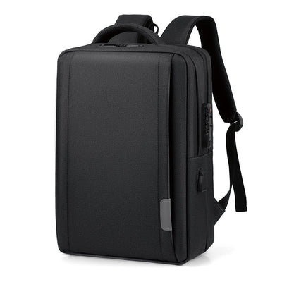 Mochila para Laptop con Compartimentos Inteligentes - Image 9