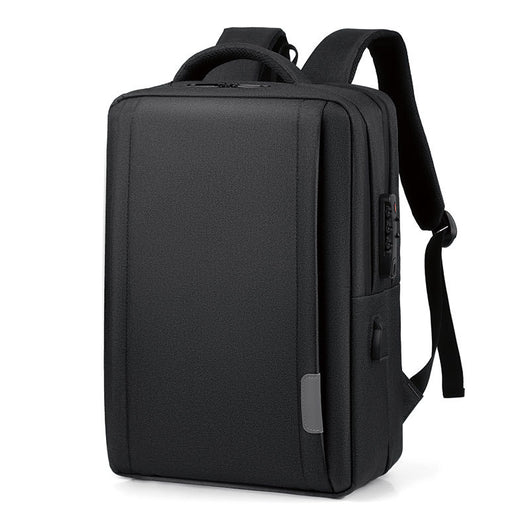 Mochila para Laptop con Compartimentos Inteligentes - Image 9