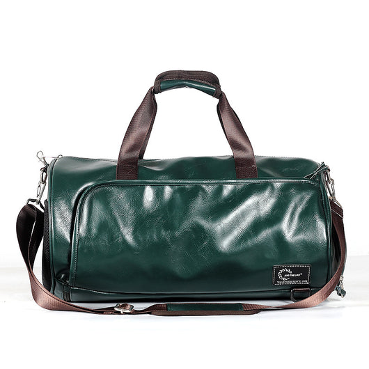 Bolsa de Entrenamiento Deportivo para Mujer con Compartimento Seco-Húmedo - Image 5