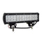 Barra de Luces LED 72W Doble Fila para Vehículos 4x4 y Camionetas