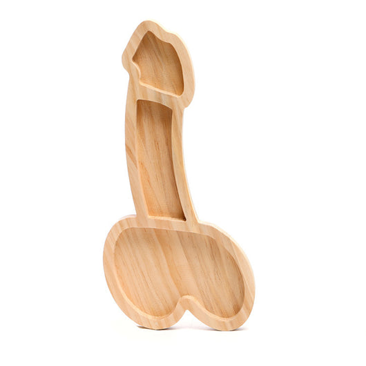 Tabla de Quesos y Frutas de Madera Artesanal para Cocina - Image 7