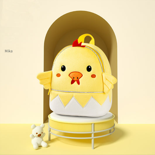 Mochila Escolar para Niños y Niñas de 1 a 5 Años - Adorable Backpack Infantil - Image 12