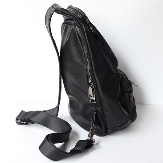Bolsa Deportiva Pecho Hombre - Mensajero Juventud - Image 9