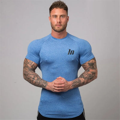 Playera Deportiva de Secado Rápido - Image 17