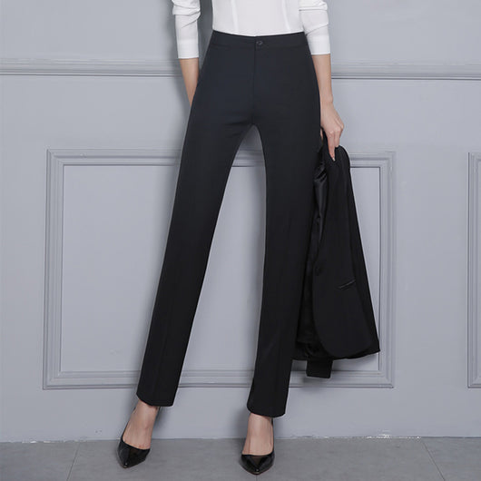 Pantalones Escolares Plus con Forro de Terciopelo - Overoles Cálidos para Niñas - Image 7