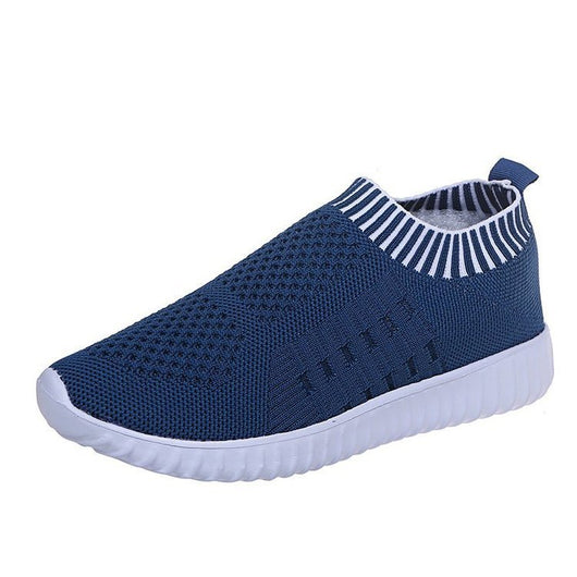 Zapatillas Deportivas Ligeras Lazy Flying - Comodidad sin Esfuerzo - Image 7