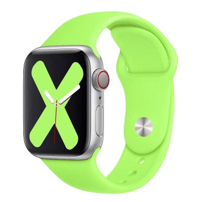Correa de Reloj Silicona Pinkycolor - Ajuste Perfecto - Image 27