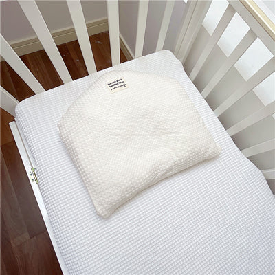 Almohada Correctiva de Fibra de Bambú para Bebés - Image 22