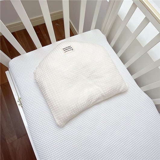 Almohada Correctiva de Fibra de Bambú para Bebés - Image 22
