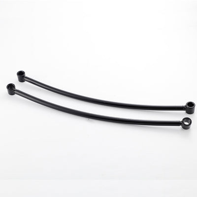 Soporte Metálico para Guardabarros de Motocicleta Personalizado - Image 7