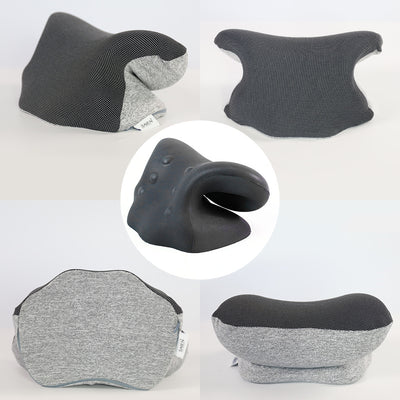 Almohada Cervical con Tracción y Masaje Térmico - Image 14