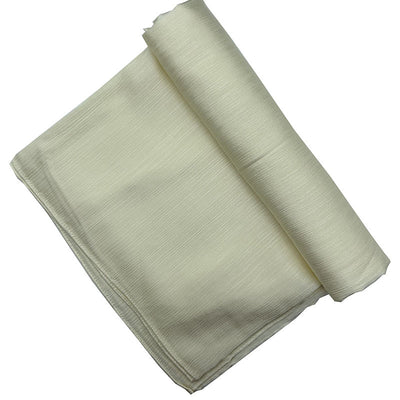 Pañoleta Satinada Plisada para Mujer - Largo Medio - Image 27