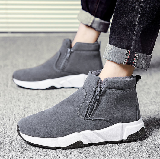 Botas Martin Impermeables con Forro Térmico para Hombre - Image 20