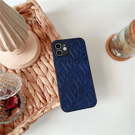 Funda Protectora de Cuero Premium Antigolpes Europeo-Americana - Image 10