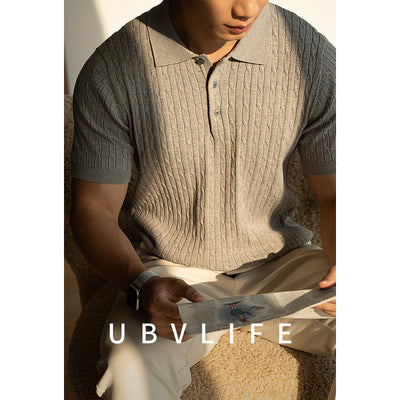 Camisa Ejecutiva Versátil para Hombre - Image 2