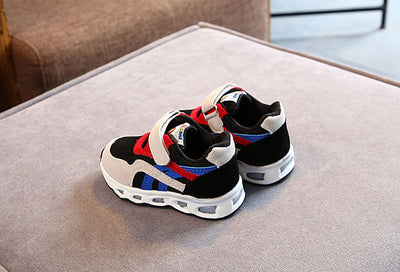 Zapatillas Deportivas para Bebés y Niños - Calzado Casual Cálido para Invierno - Image 13