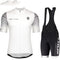 Traje de Ciclismo para Hombre - Shorts y Equipamiento de Verano