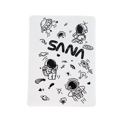Funda Protectora Transparente Mate para iPad Air 4 con Compartimento para Lápiz - Image 4