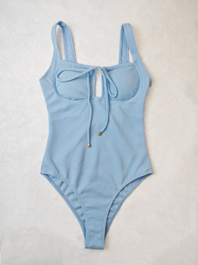 Traje de Baño Enterizo Elegante para Mujer - Image 15