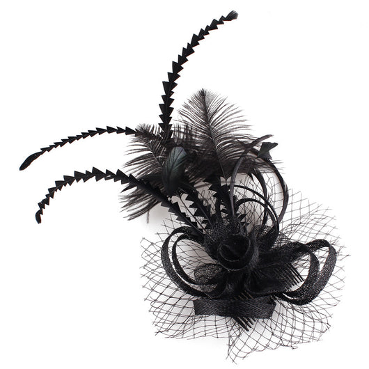 Peineta de Novia para Banquete - Accesorio de Estudio Profesional - Image 22
