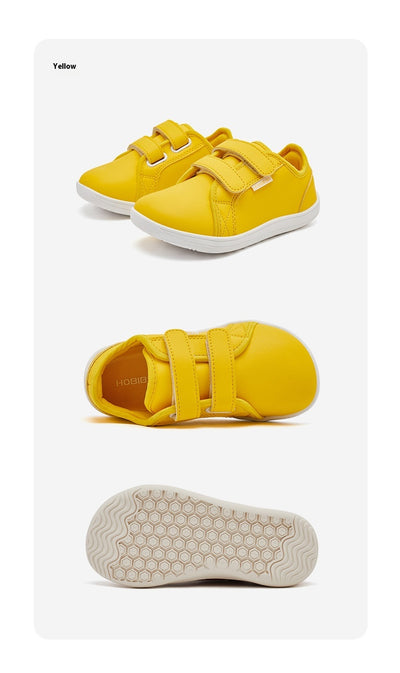 Zapatos Escolares de Cuero para Niño - Ancho Especial Estilo Casual Ejecutivo - Image 17