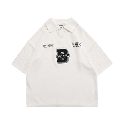 Suéter Bordado con Personalidad para Hombre y Mujer - Image 8