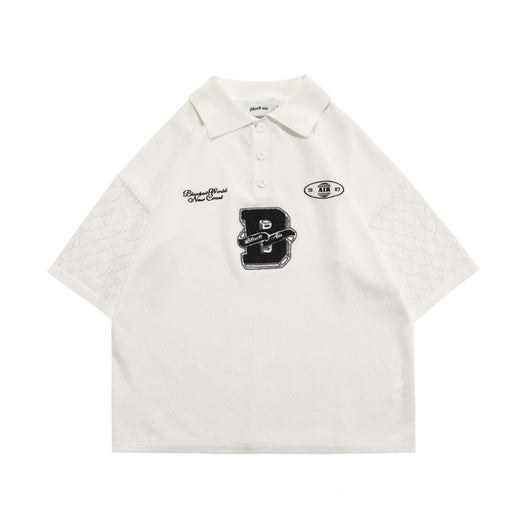 Suéter Bordado con Personalidad para Hombre y Mujer - Image 8