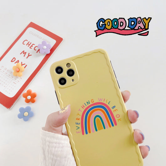 Funda para Teléfono Graffiti Arcoíris - Image 5