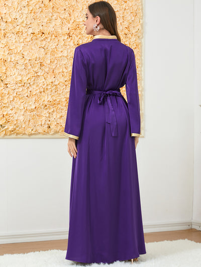 Vestido Dos Piezas Elegante para Mujer - Image 8