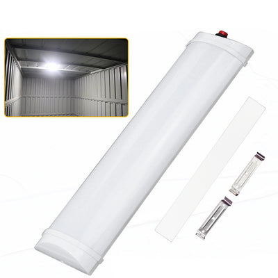 Luz LED Interior para Auto y Camión - Lámpara de Lectura Compartimento - Image 10