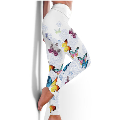 Pantalones Deportivos Mujer con Refuerzo Abdominal - Image 7