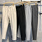 Shorts Masculinos Slim Casuais Versáteis