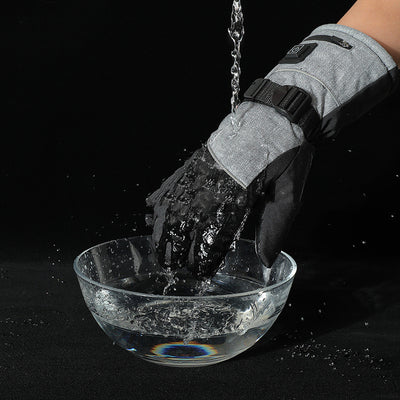 Guantes Térmicos Inteligentes con Termostato Automático - Image 7