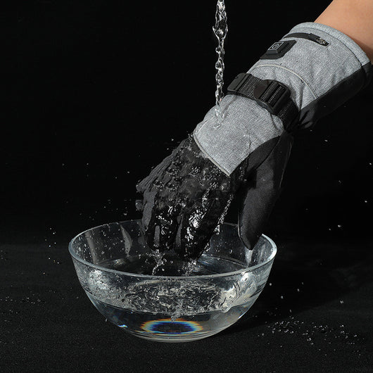 Guantes Térmicos Inteligentes con Termostato Automático - Image 7