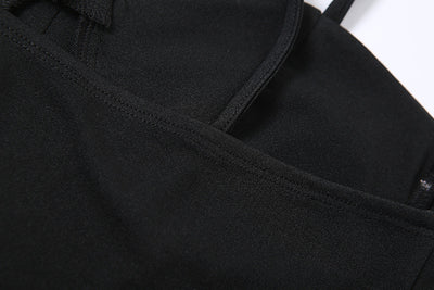 Pantalones Rectos Ejecutivos de Invierno para Mujer - Image 12