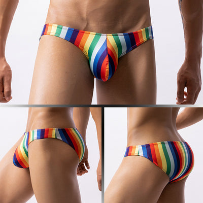 Calzoncillos Tipo Bóxer Hombre Estampa Dibujos Animados Tela Transpirable - Image 3