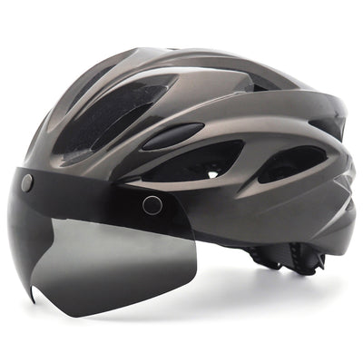 Kit Completo de Protección para Ciclismo: Casco, Cinturón y Gafas - Image 15