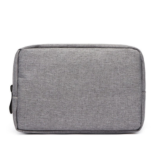 Bolsa Organizadora Digital Todo en Uno con Batería, Auriculares y Cables - Image 2