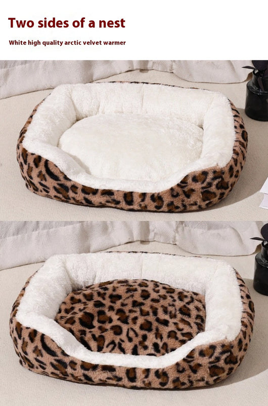 Casa para Mascotas Cuatro Estaciones - Aislada y Térmica - Image 13