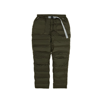 Pantalones de Invierno Extra Gruesos para Hombre - Image 9