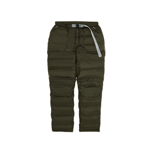 Pantalones de Invierno Extra Gruesos para Hombre - Image 9