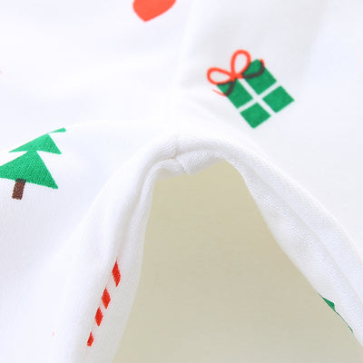 Sudadera Infantil Estampada Navideña - Image 4