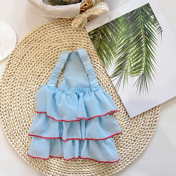 Vestido Princesa Ligero para Mascota - Colección Verano - Image 6