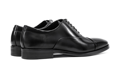 Zapatos Oxford Británicos para Hombre - Calidad Premium - Image 7