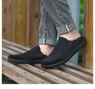 Zapatos Cómodos para Pareja con Malla Transpirable y Suela Suave - Image 19