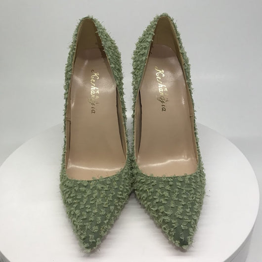 Zapatos de Tacón Stiletto para Eventos y Celebraciones - Image 10