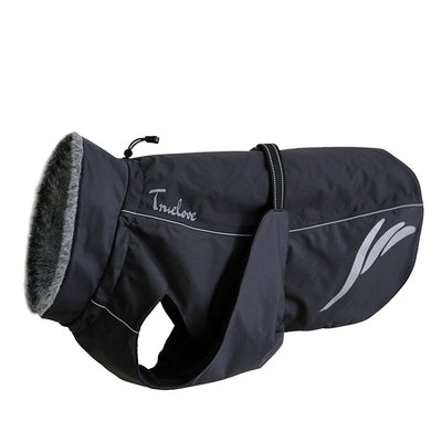 Abrigo Acolchado de Plumón para Perros - Cálido y Elegante - Image 3